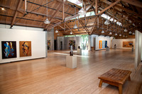 Morrison Gallery